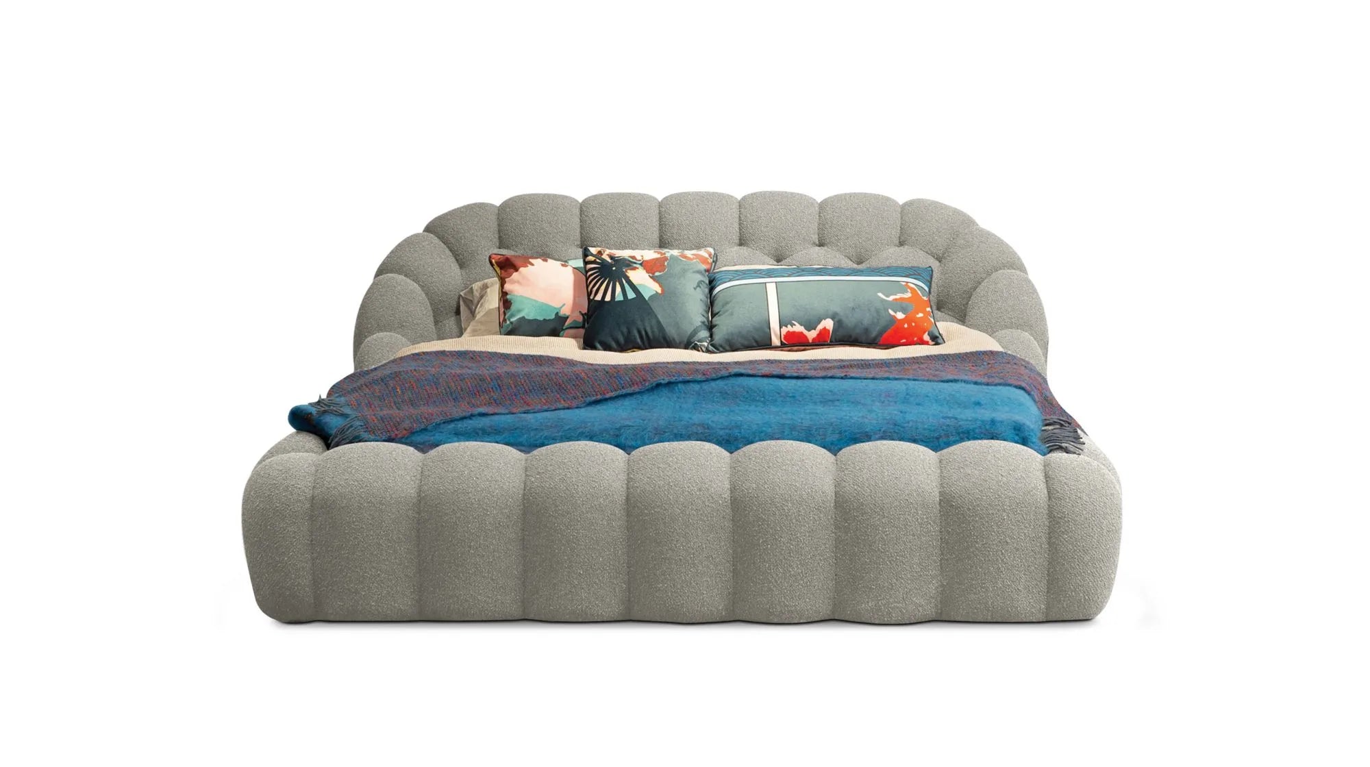 Cloud Bed