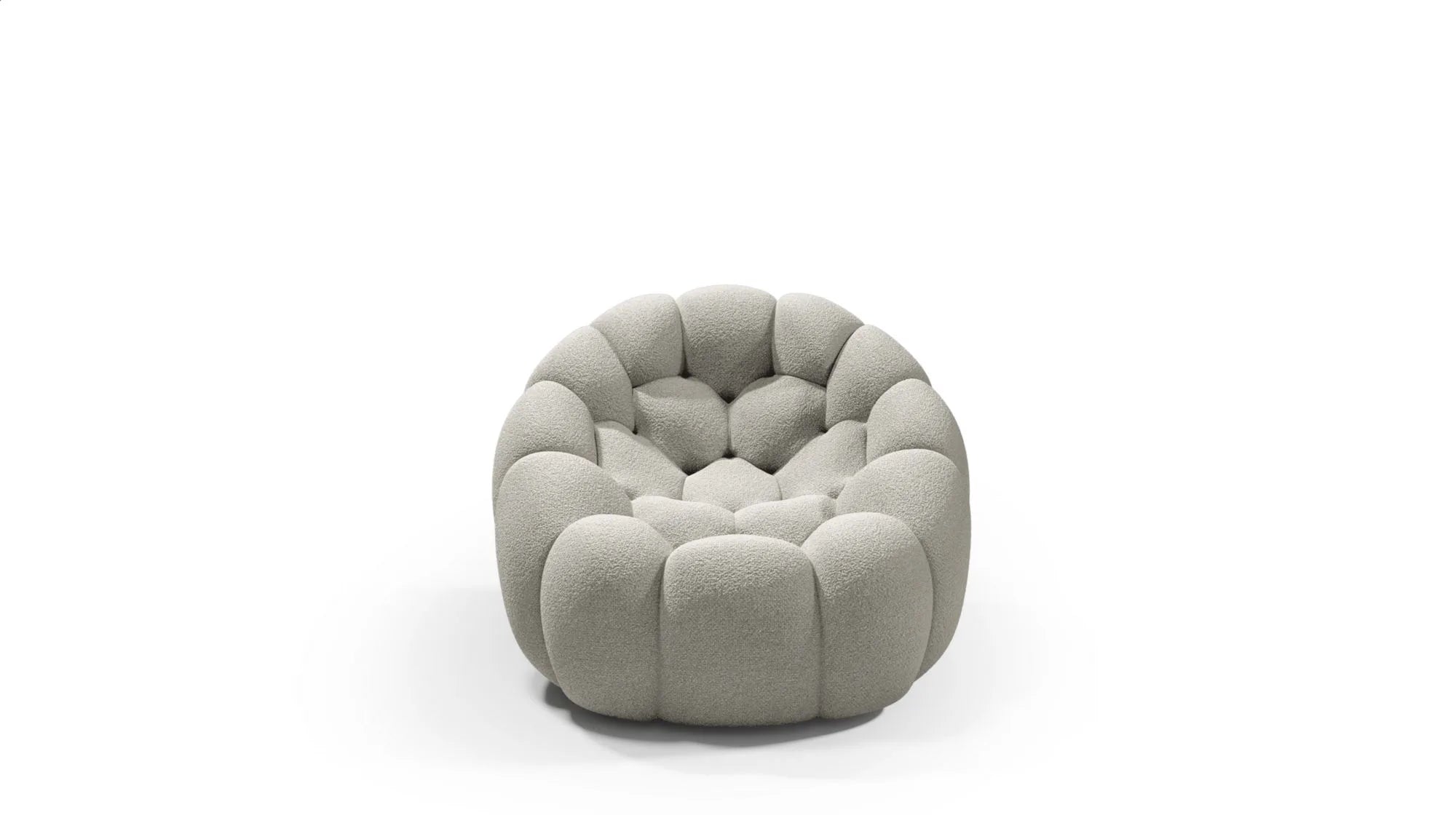Cloud Mini Armchair