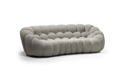 Cloud Curve 3-4 Seater Sofa