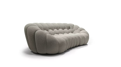 Cloud Curve 3-4 Seater Sofa
