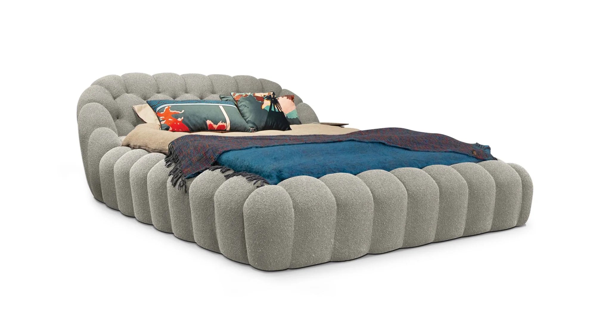 Cloud Bed