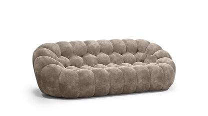 Cloud Grand 3 Seater Sofa (Smooth Knit)