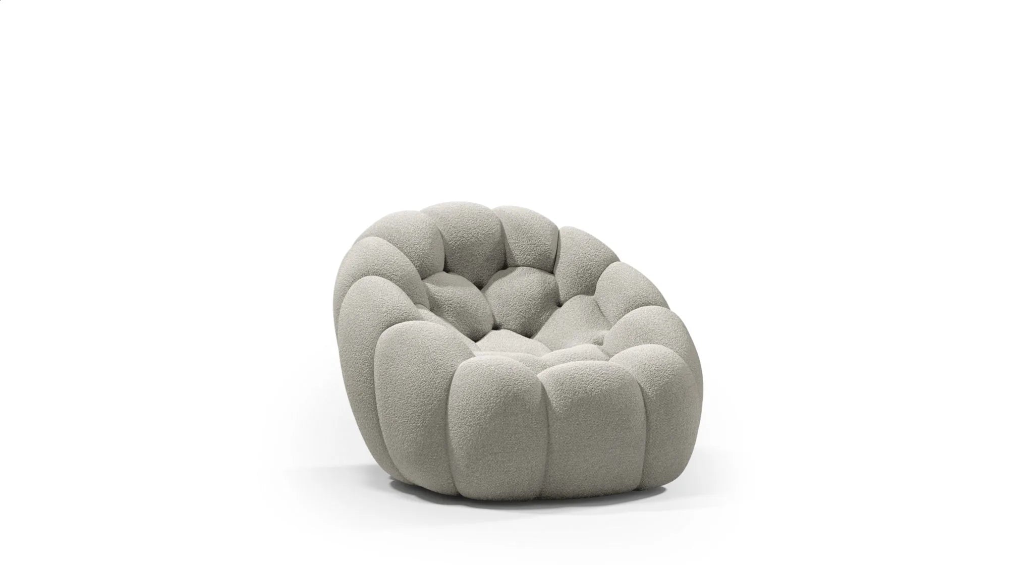 Cloud Mini Armchair