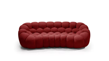 Cloud Curve 3-4 Seater Sofa
