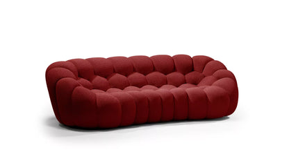 Cloud Curve 3-4 Seater Sofa