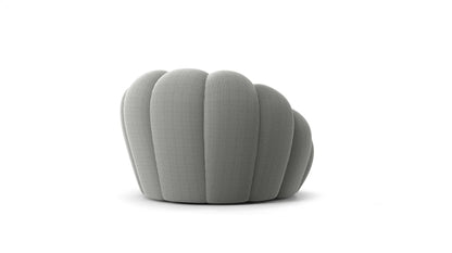 Cloud Grand Armchair