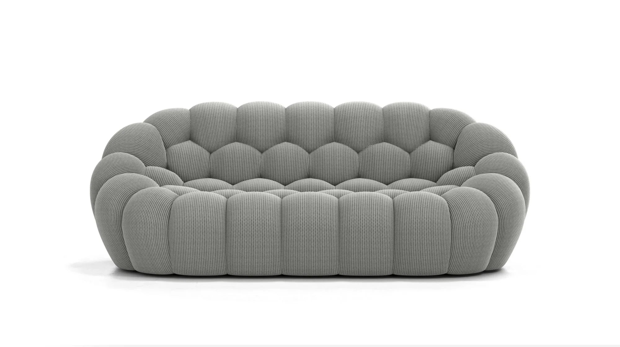Cloud Tech 3 Seater Sofa
