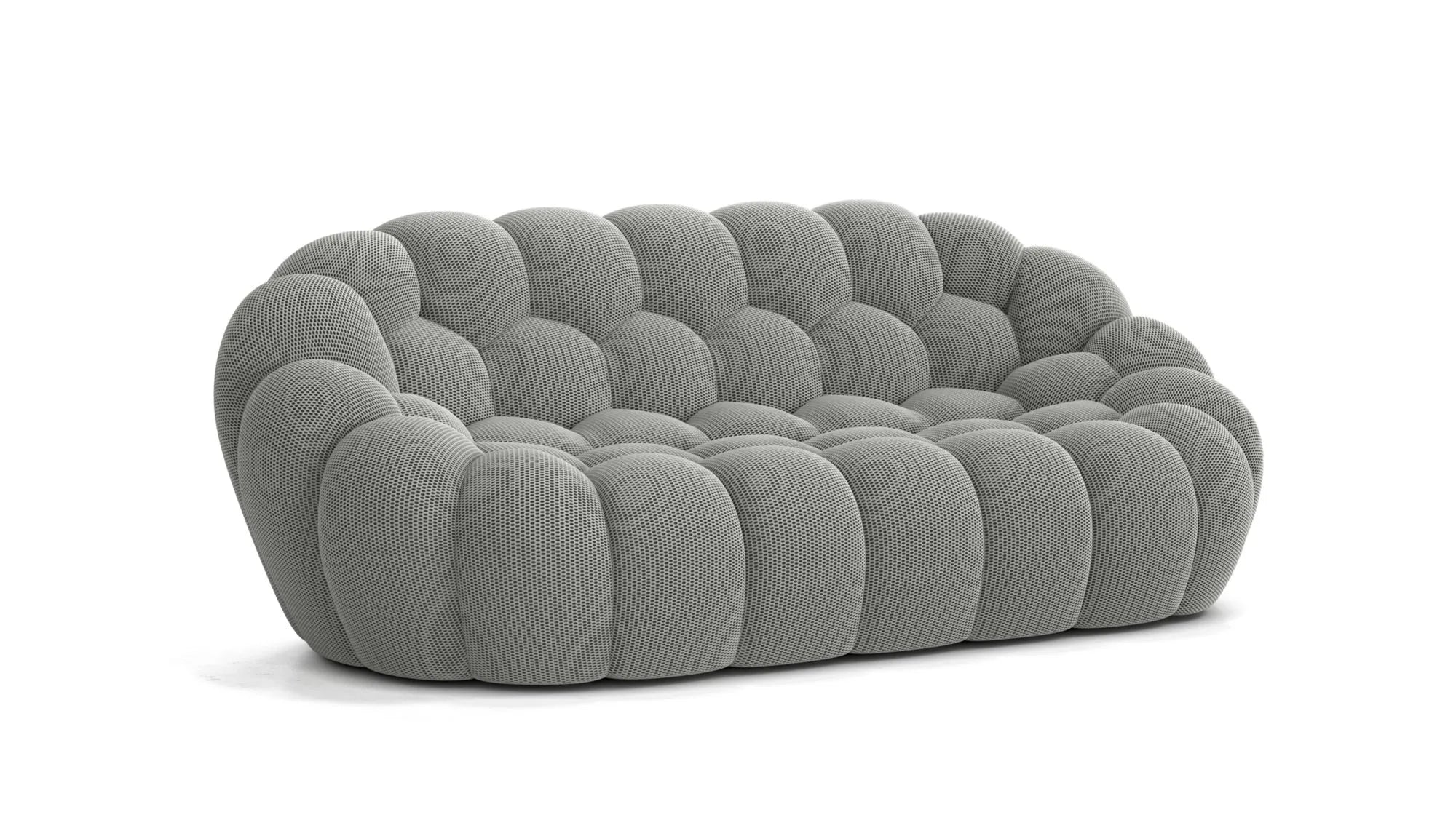 Cloud Tech 3 Seater Sofa