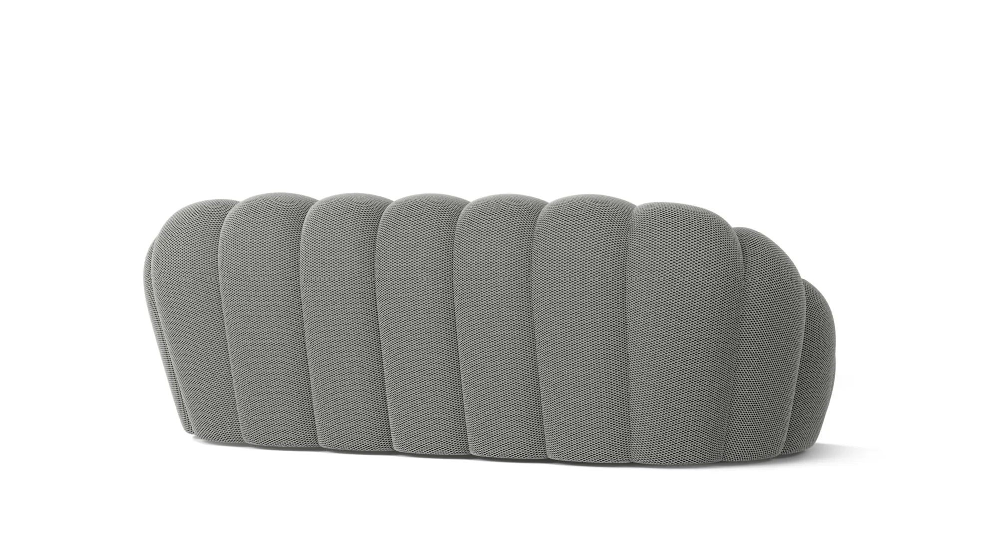 Cloud Tech 3 Seater Sofa