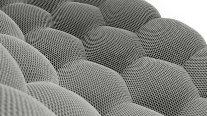 Cloud Tech 3 Seater Sofa