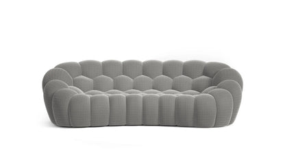 Cloud Curve Rounded 3-4 Seater Sofa
