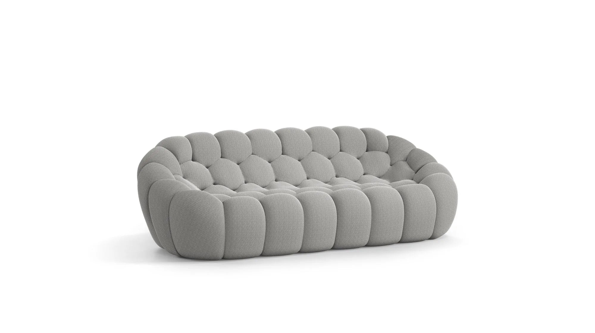 Cloud Mini 3 Seater Sofa