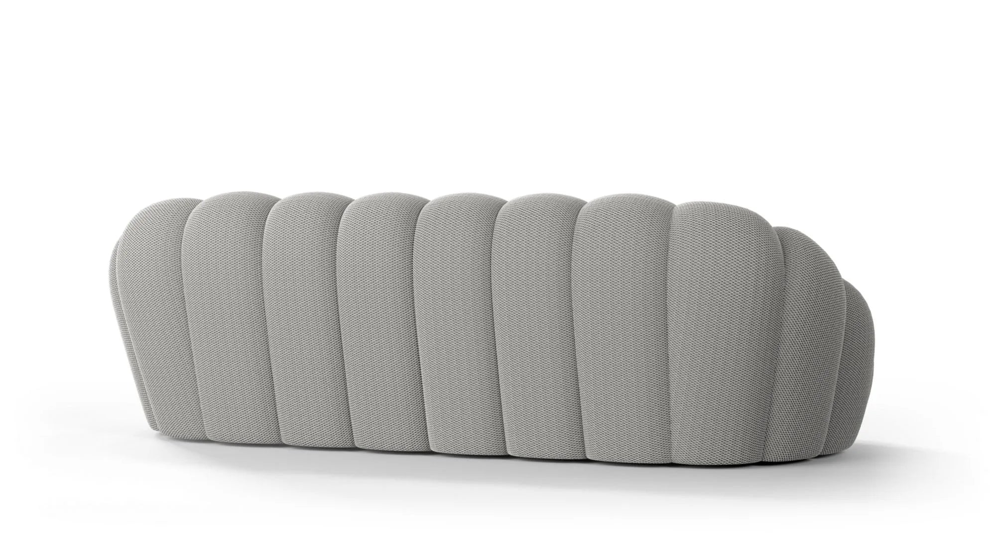 Cloud Tech Grand 3 Seater Sofa