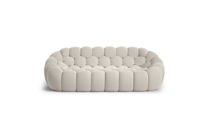 Cloud Mini 3 Seater Sofa