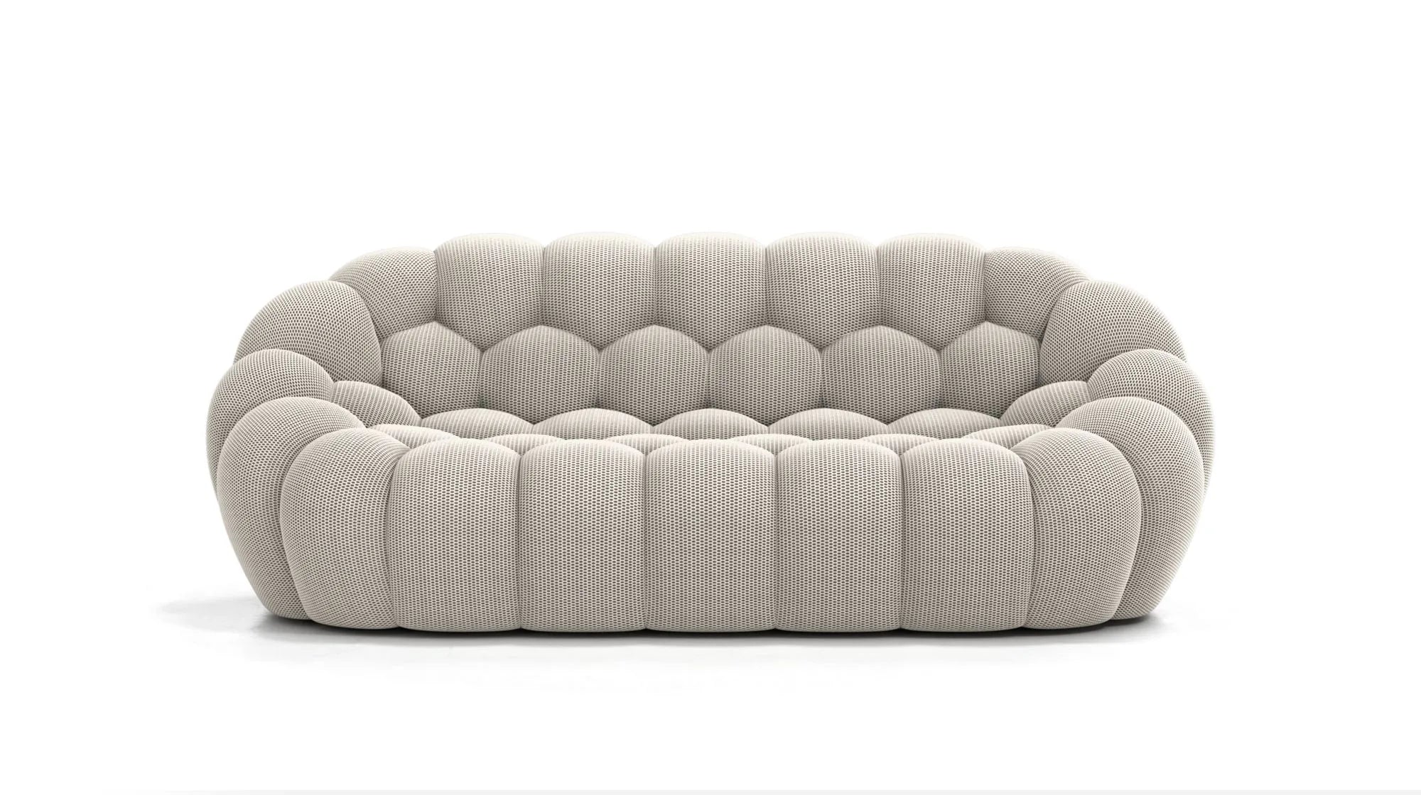 Cloud Tech 3 Seater Sofa