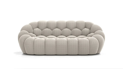 Cloud Tech 3 Seater Sofa