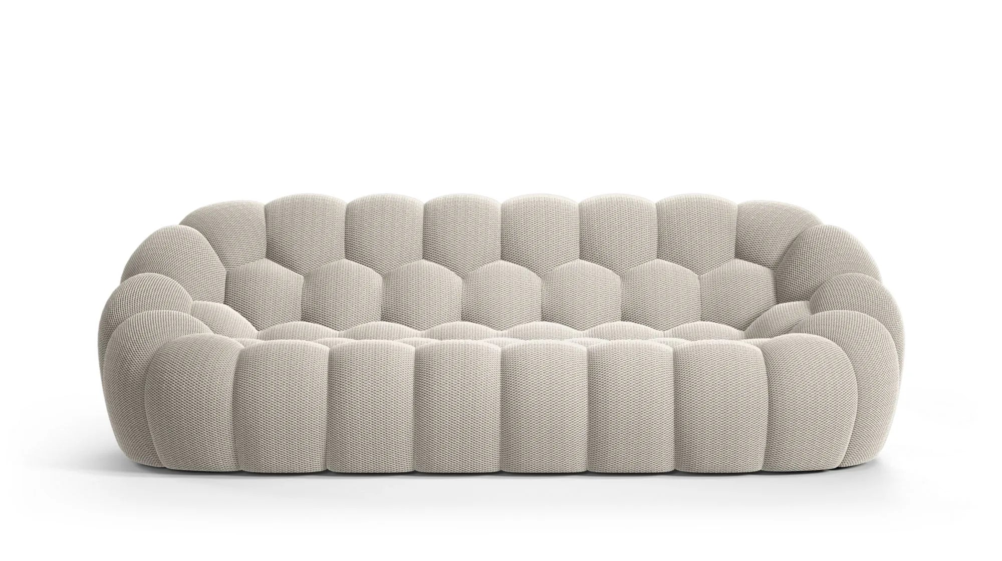 Cloud Tech Grand 3 Seater Sofa