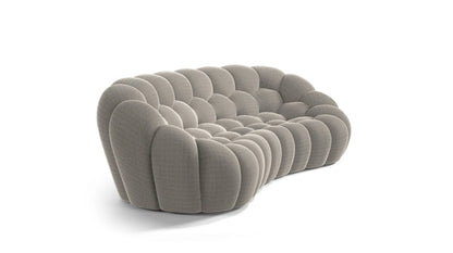 Cloud Curve Rounded 3-4 Seater Sofa