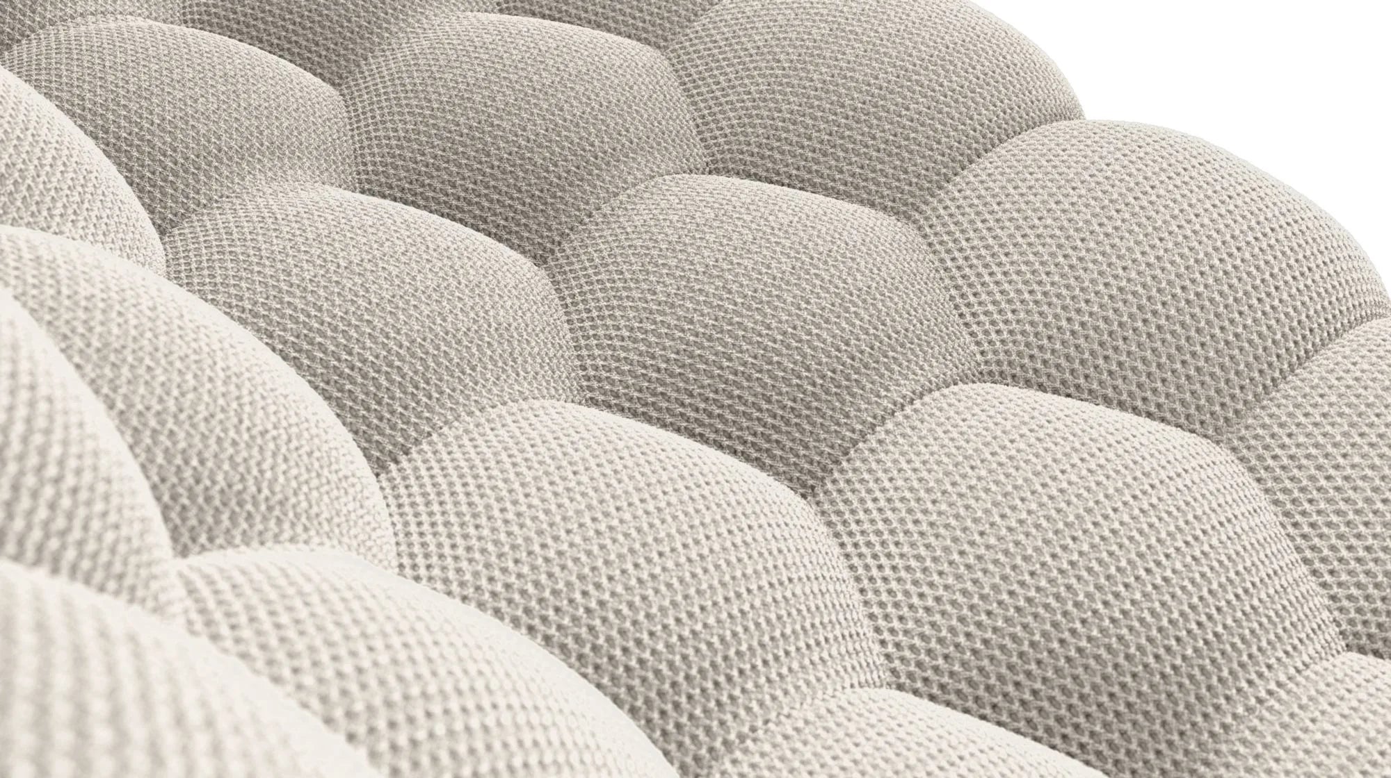 Cloud Tech Grand 3 Seater Sofa