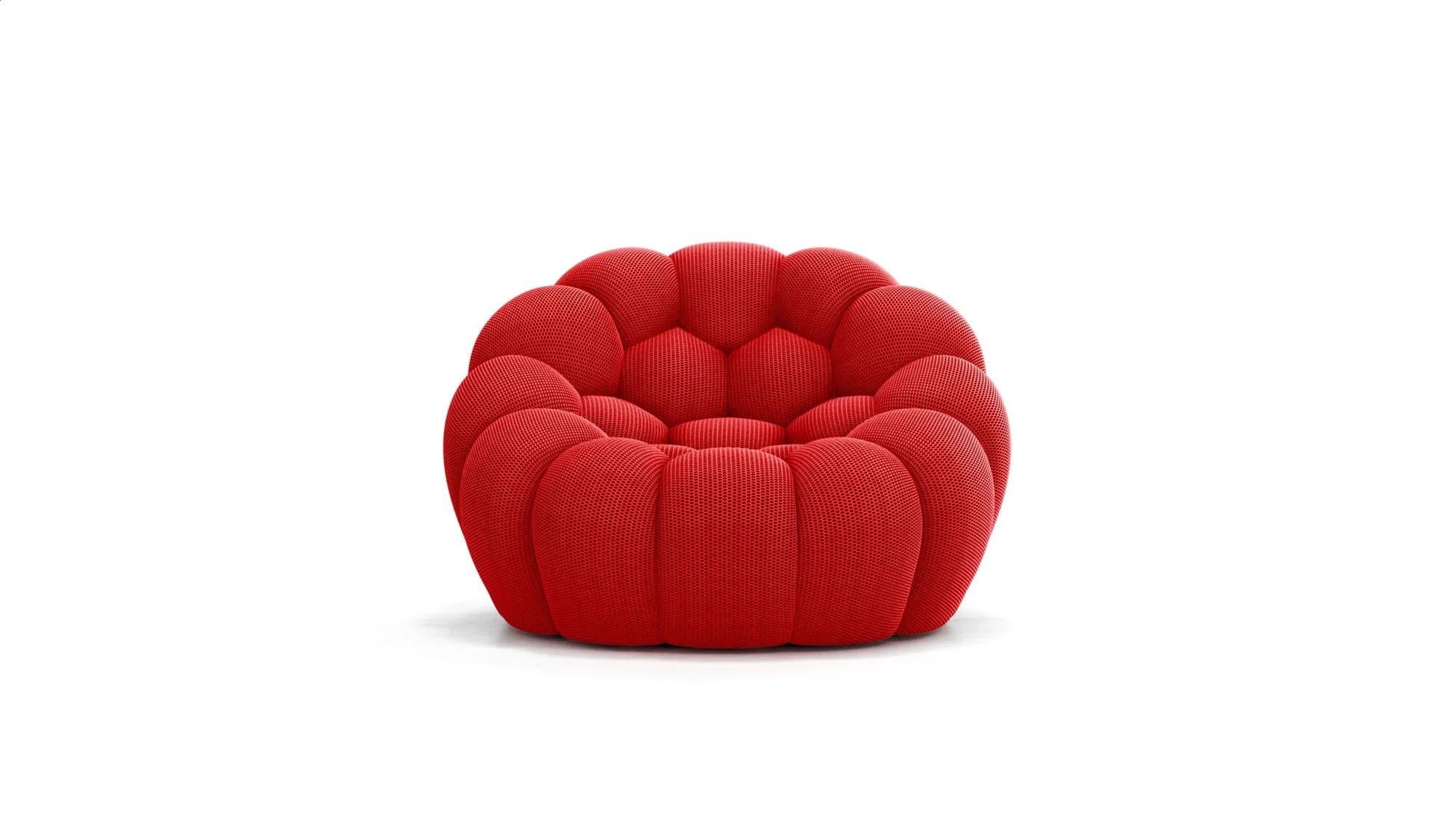 Cloud Grand Armchair