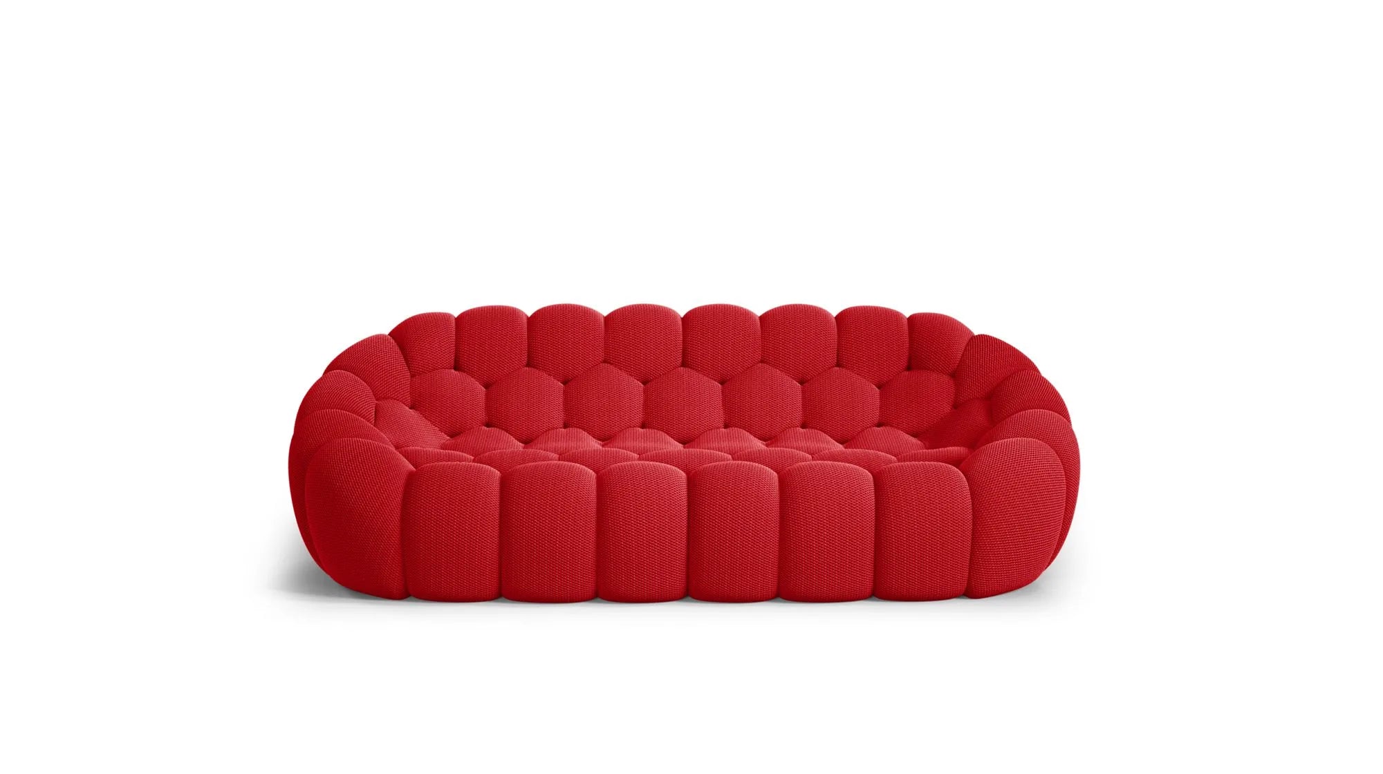 Cloud Mini 3 Seater Sofa