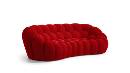 Cloud Curve Rounded 3-4 Seater Sofa