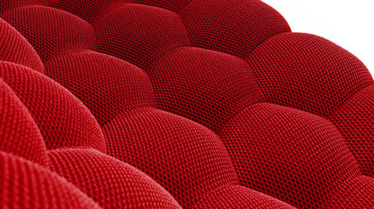 Cloud Curve Rounded 3-4 Seater Sofa