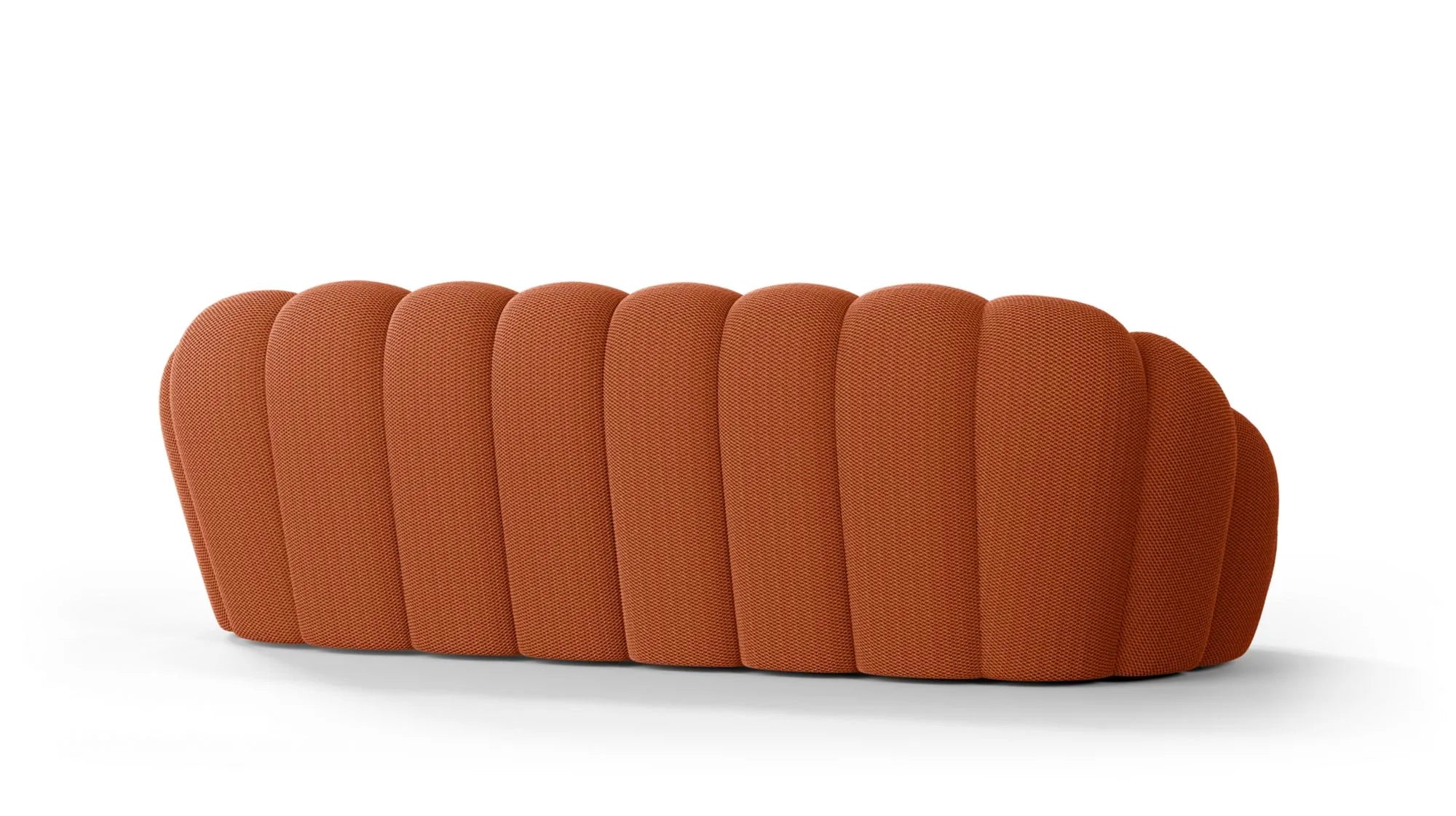 Cloud Tech Grand 3 Seater Sofa