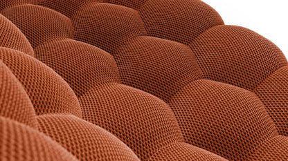 Cloud Curve Rounded 3-4 Seater Sofa