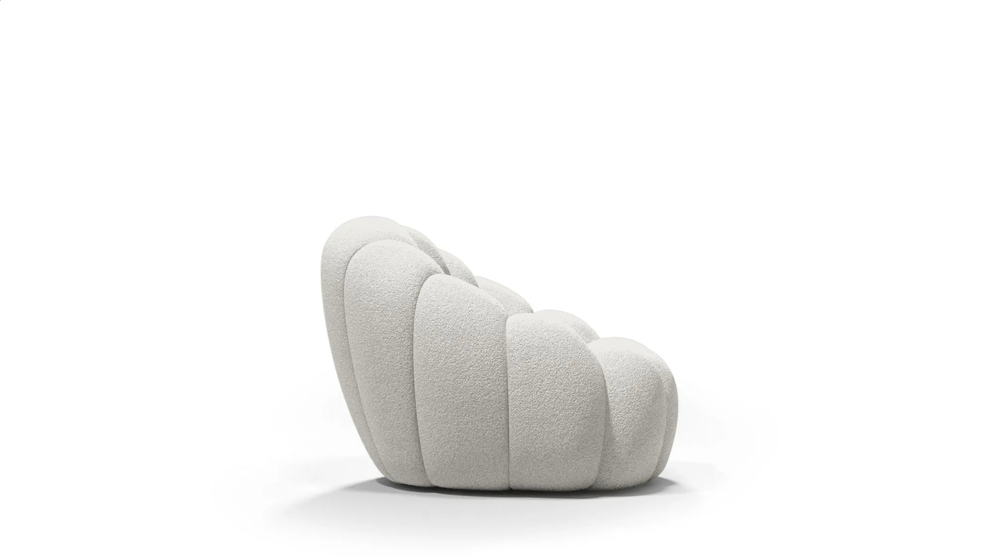 Cloud Mini Armchair