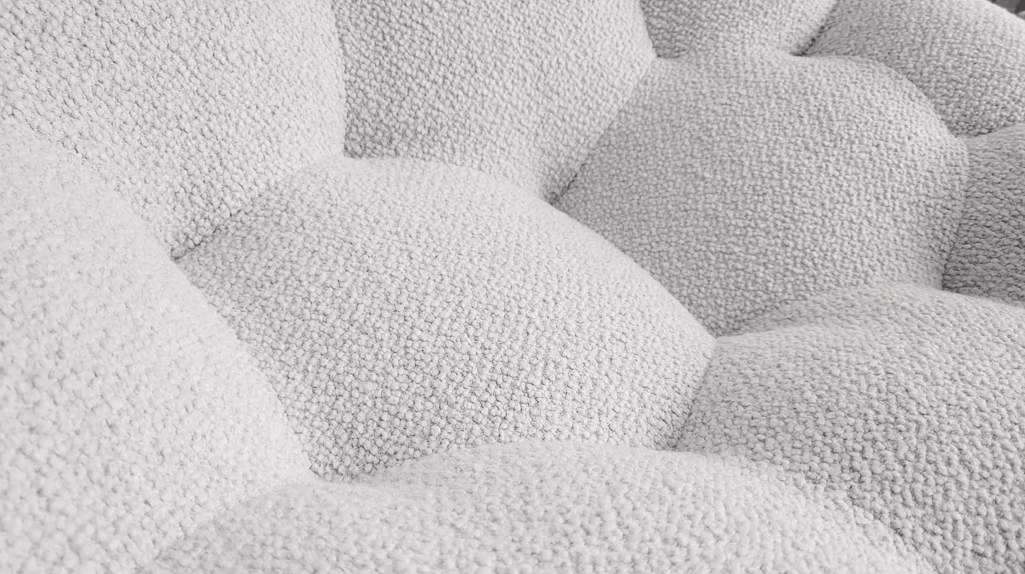 Cloud Grand 3 Seater Sofa (Teddy Boucle)