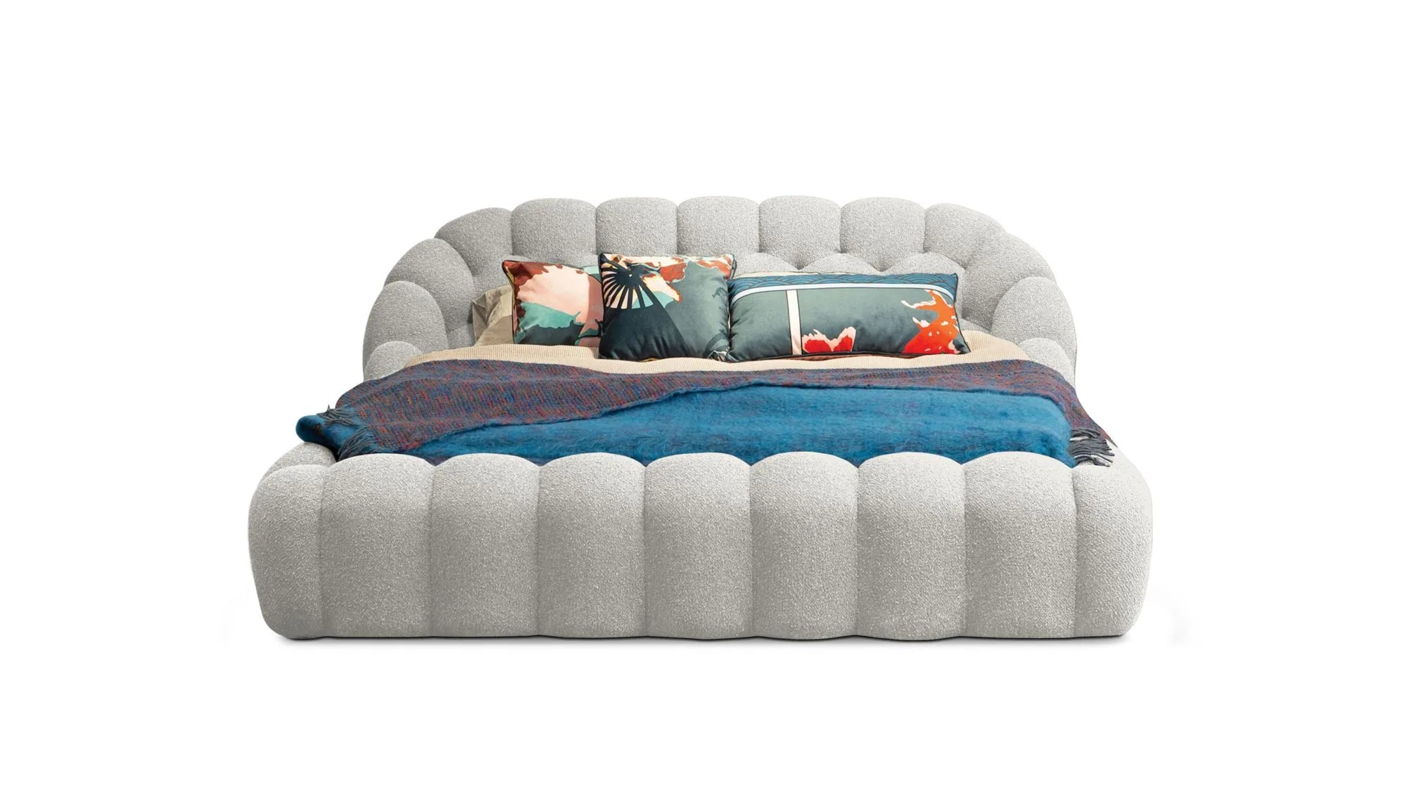 Cloud Bed