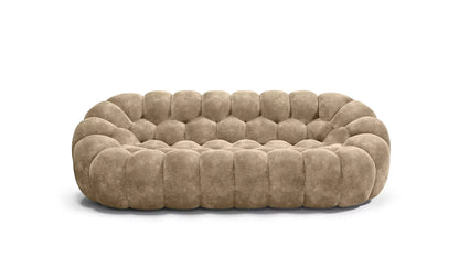 Cloud Grand 3 Seater Sofa (Smooth Knit)