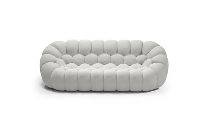 Cloud Grand 3 Seater Sofa (Teddy Boucle)