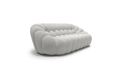Cloud Grand 3 Seater Sofa (Teddy Boucle)