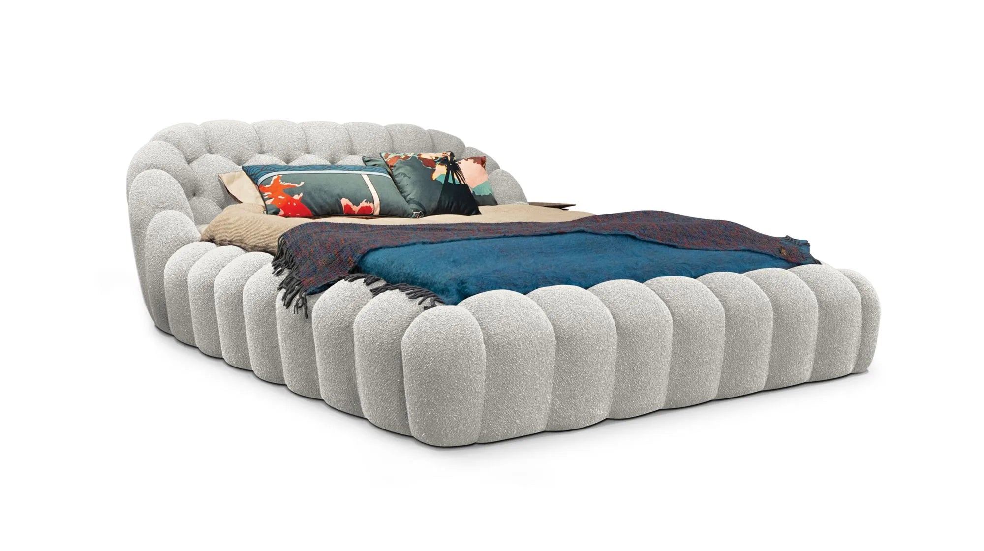 Cloud Bed