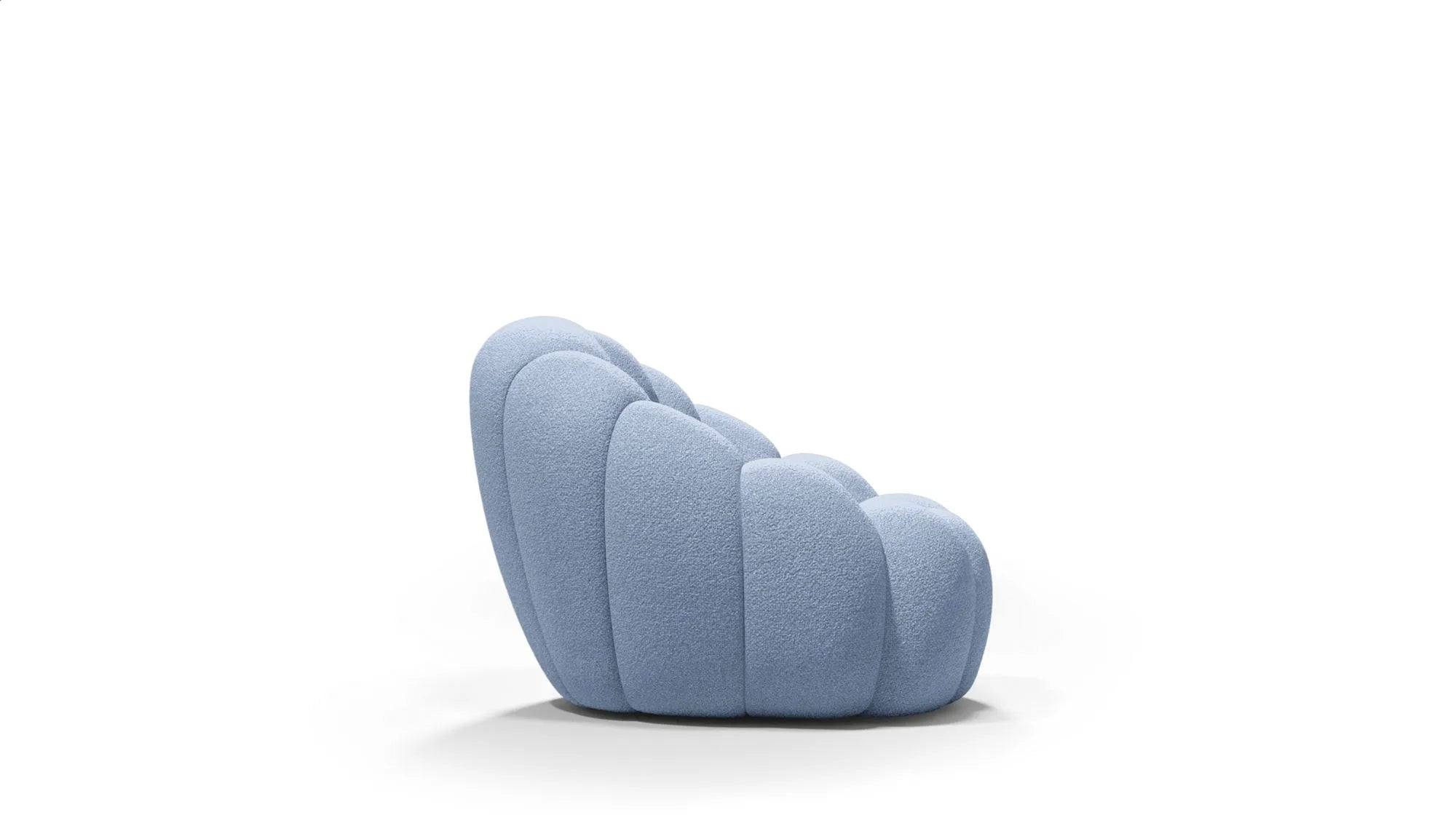 Cloud Mini Armchair