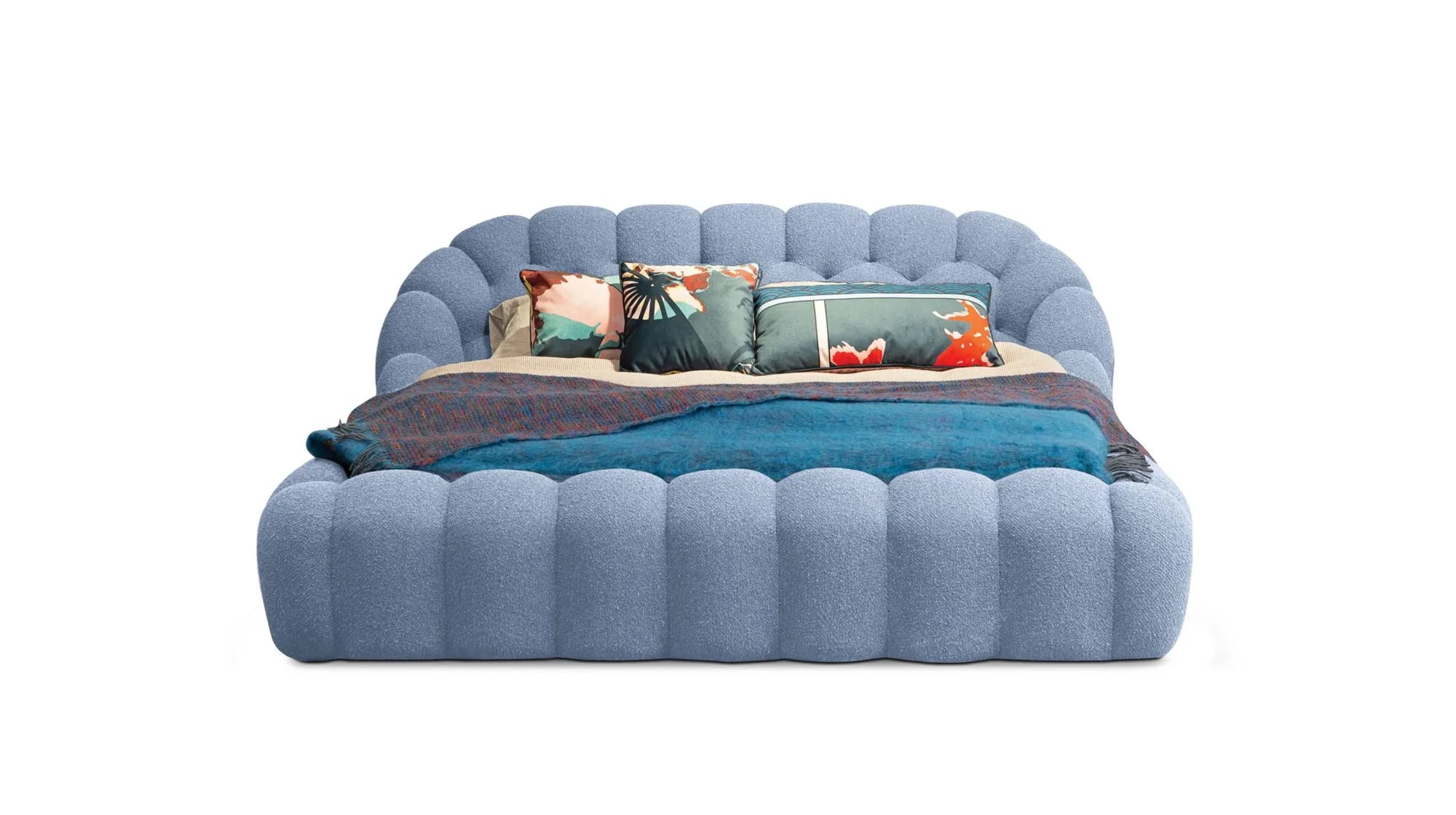 Cloud Bed