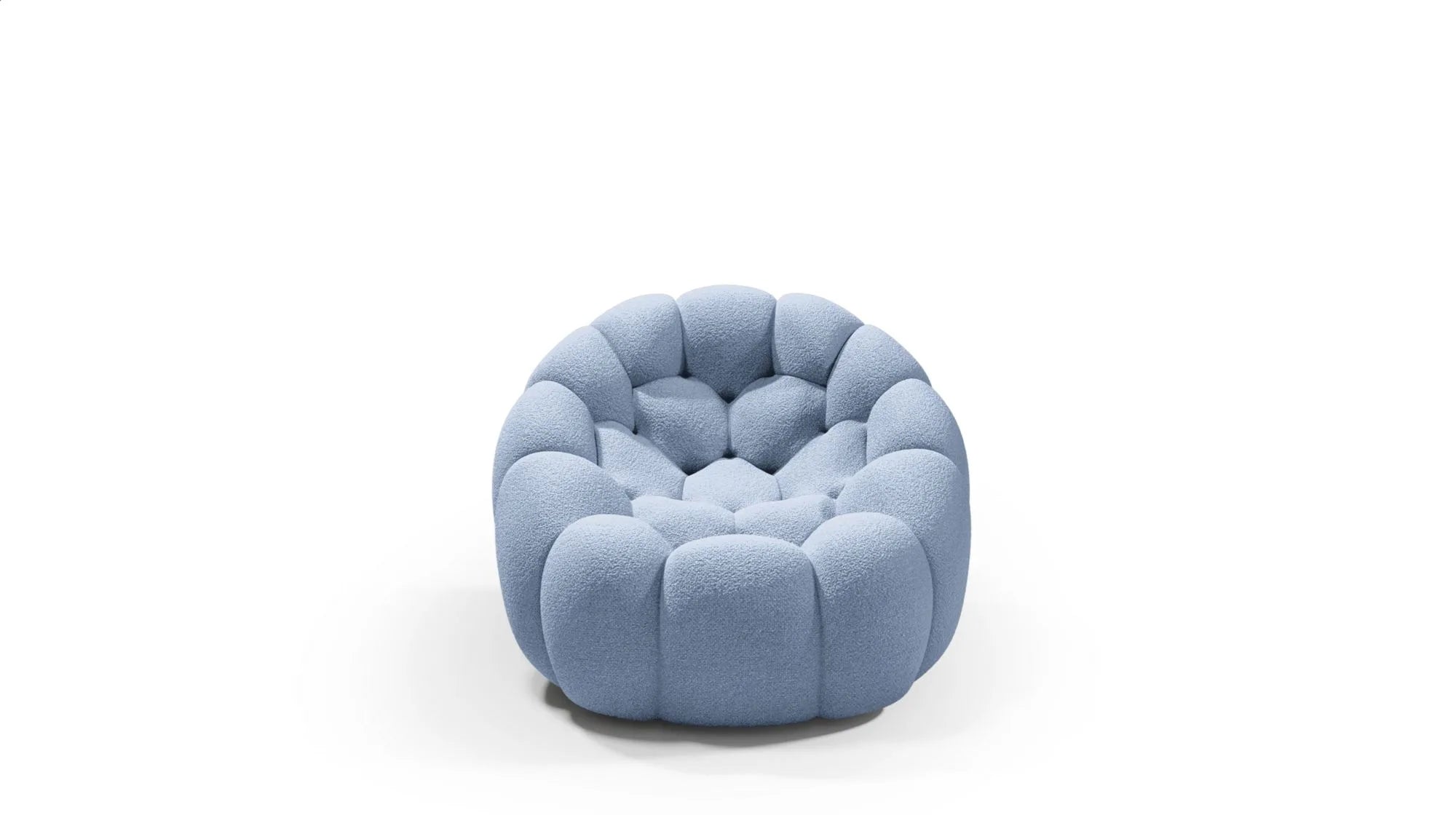 Cloud Mini Armchair