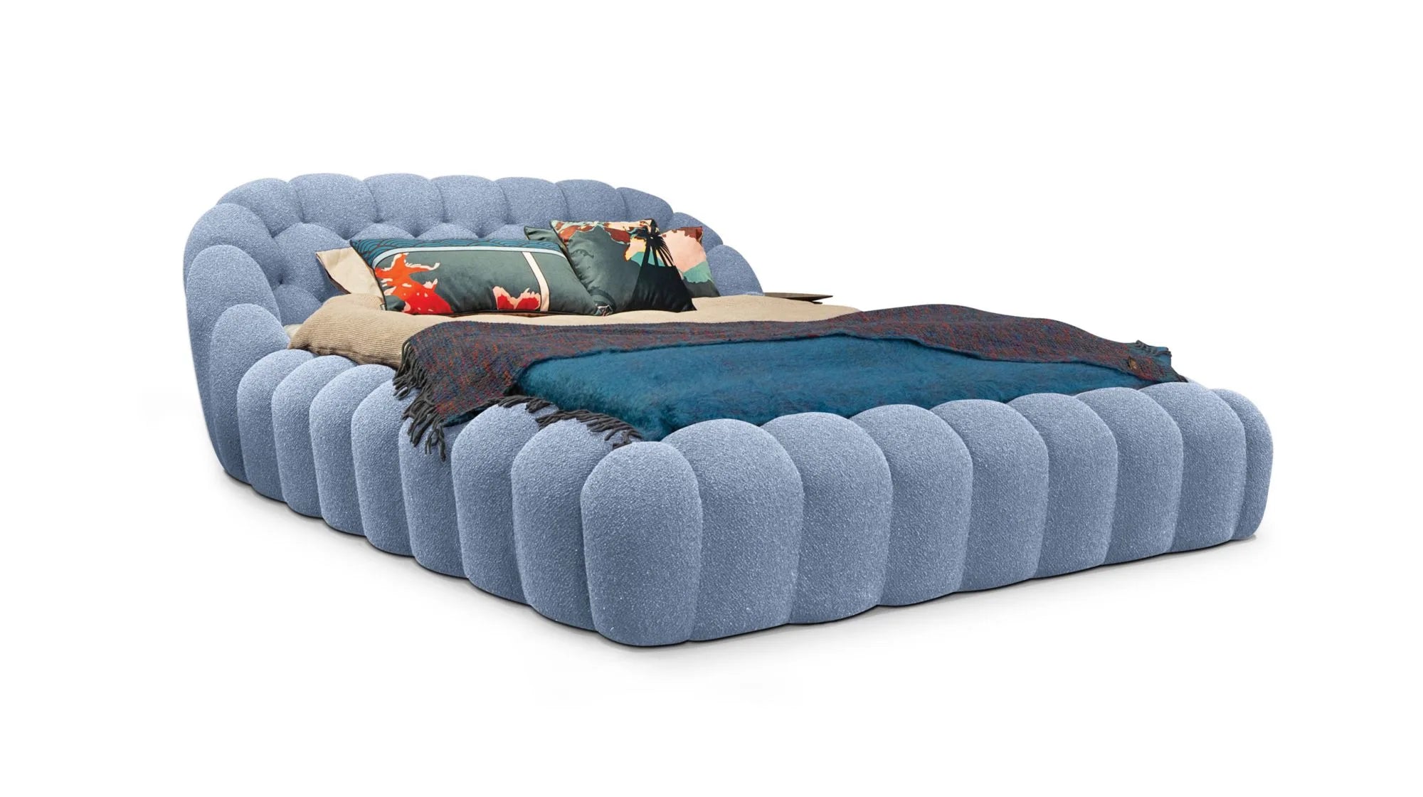 Cloud Bed