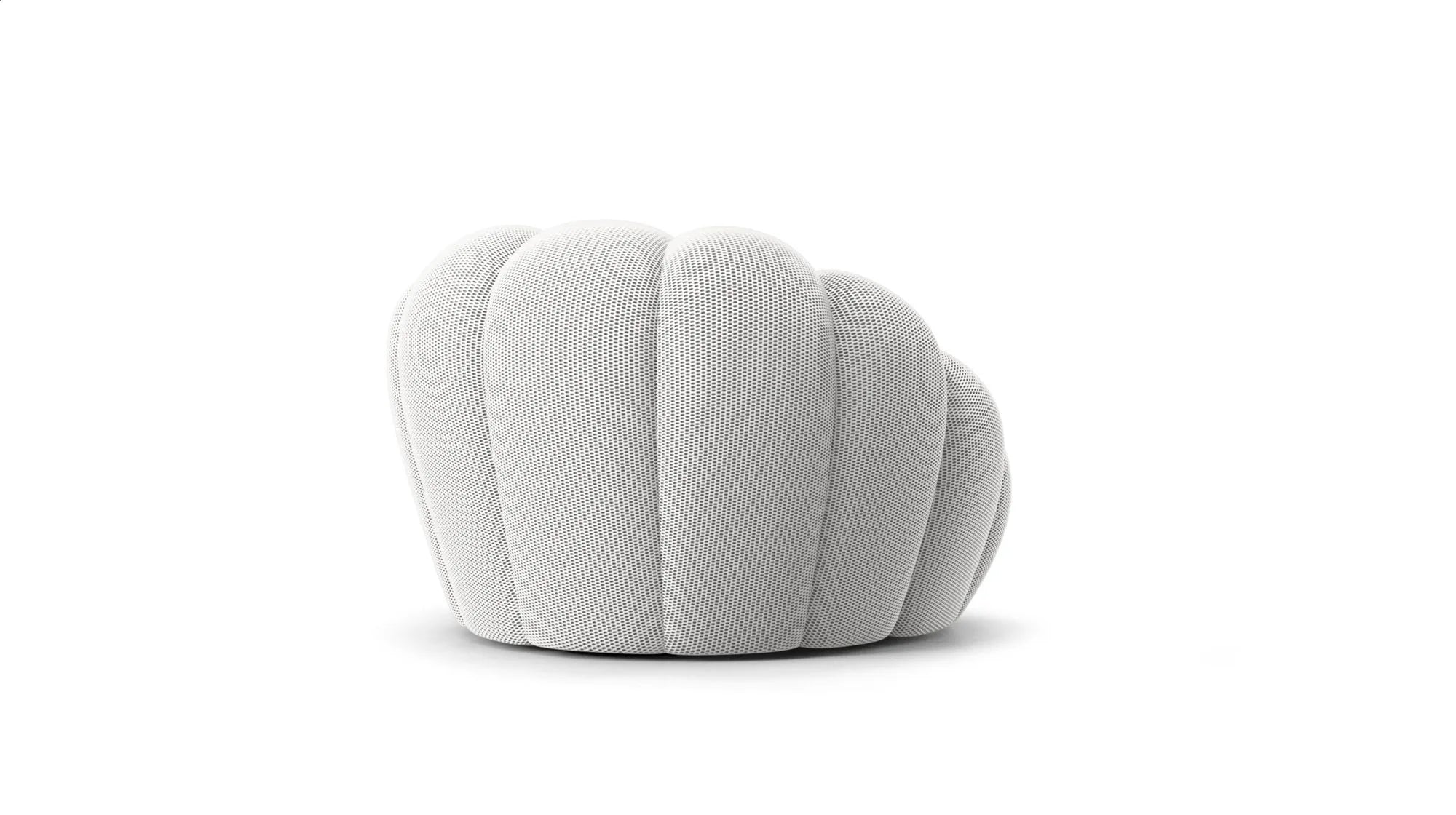 Cloud Grand Armchair