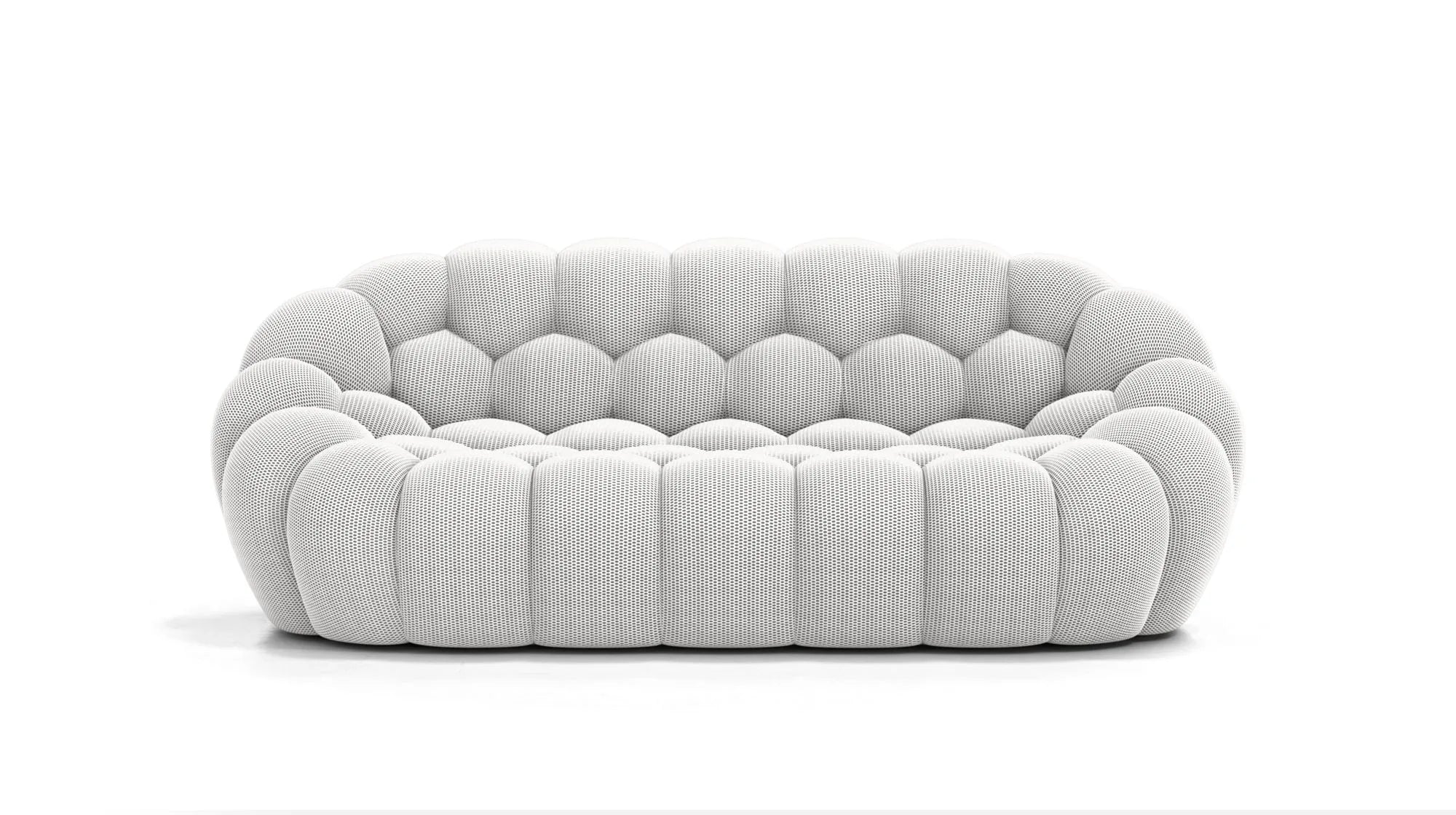 Cloud Tech 3 Seater Sofa
