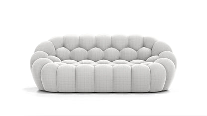 Cloud Tech 3 Seater Sofa