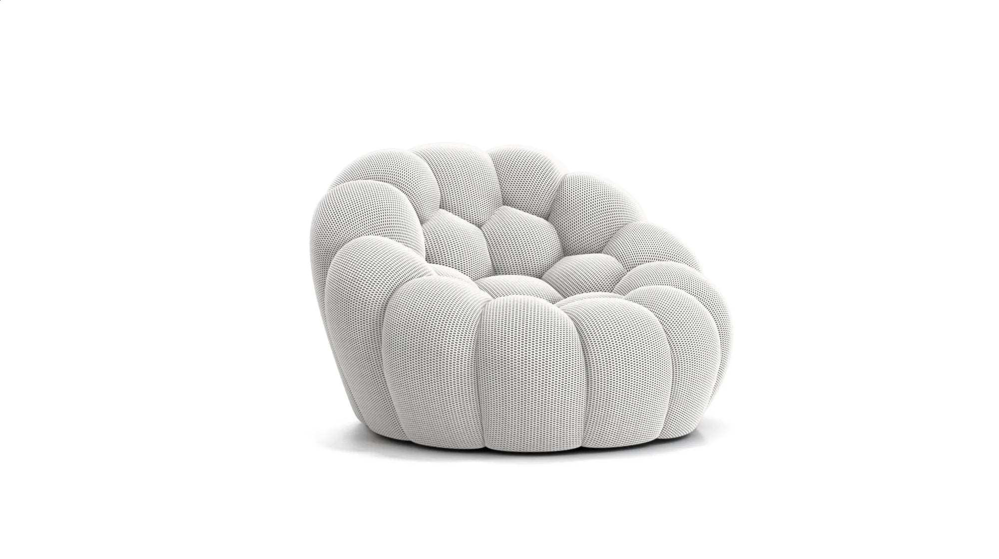 Cloud Grand Armchair