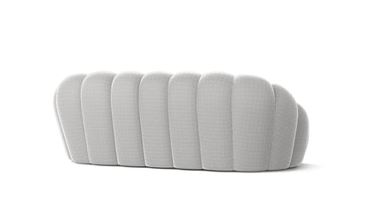 Cloud Tech 3 Seater Sofa