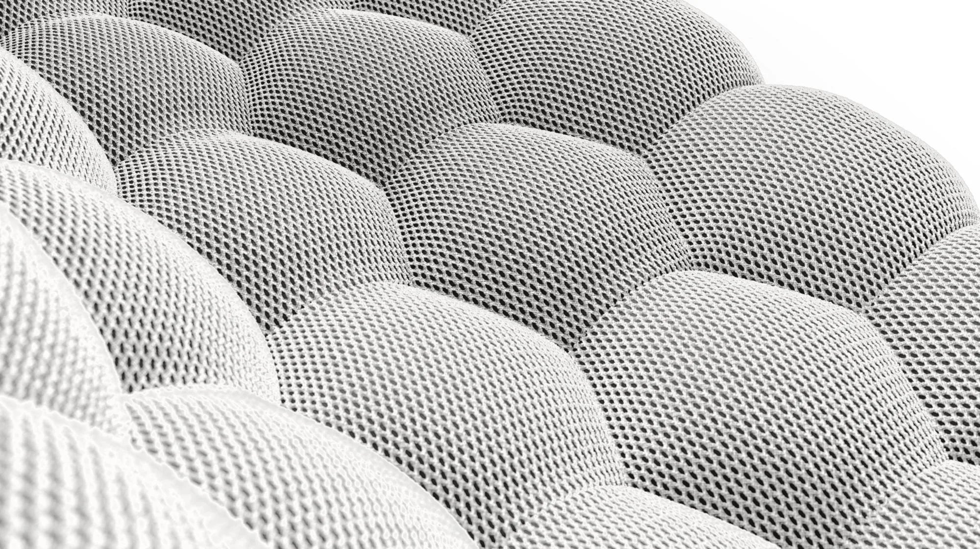 Cloud Tech 3 Seater Sofa