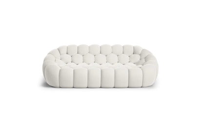 Cloud Mini 3 Seater Sofa