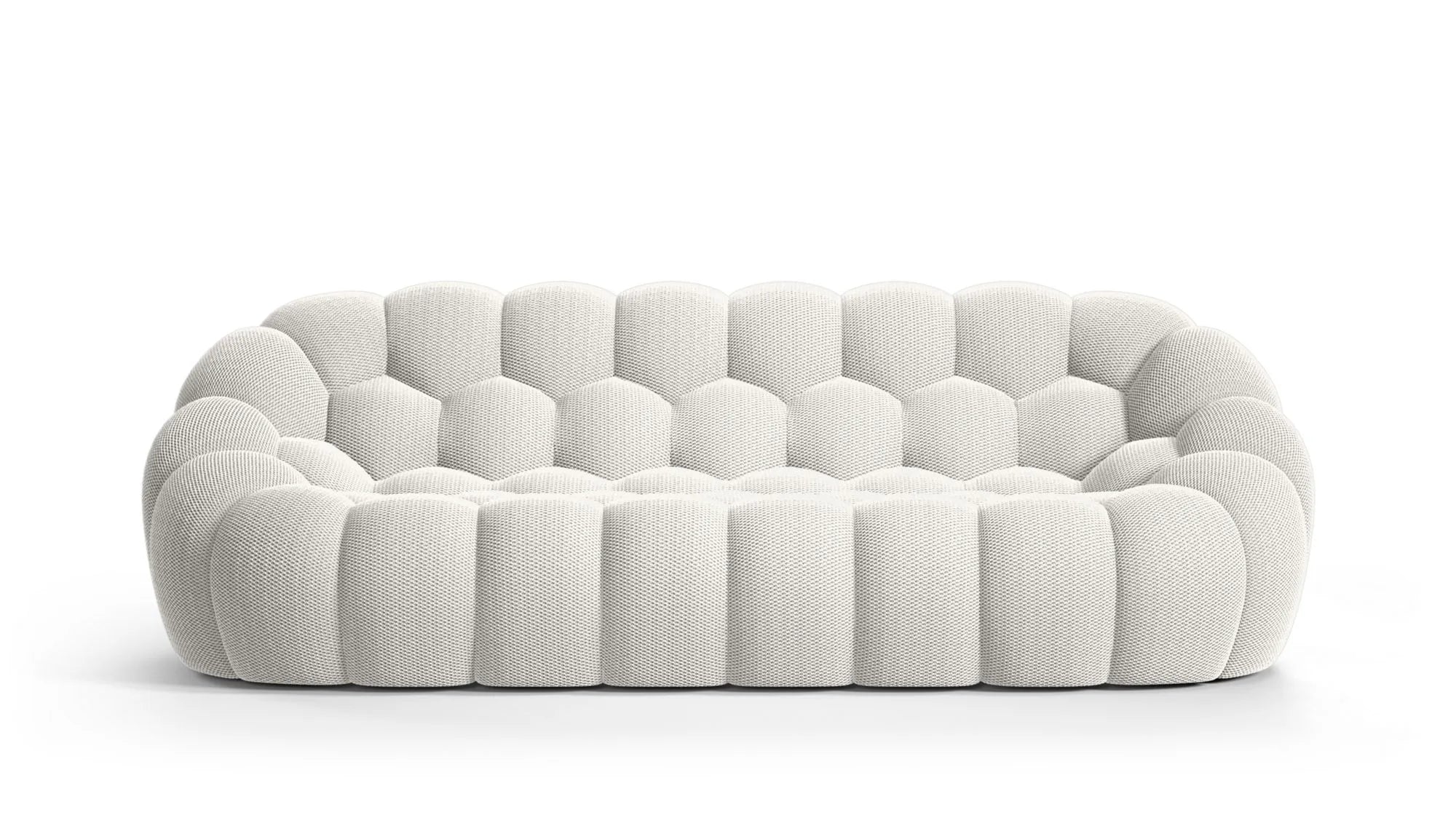 Cloud Tech Grand 3 Seater Sofa