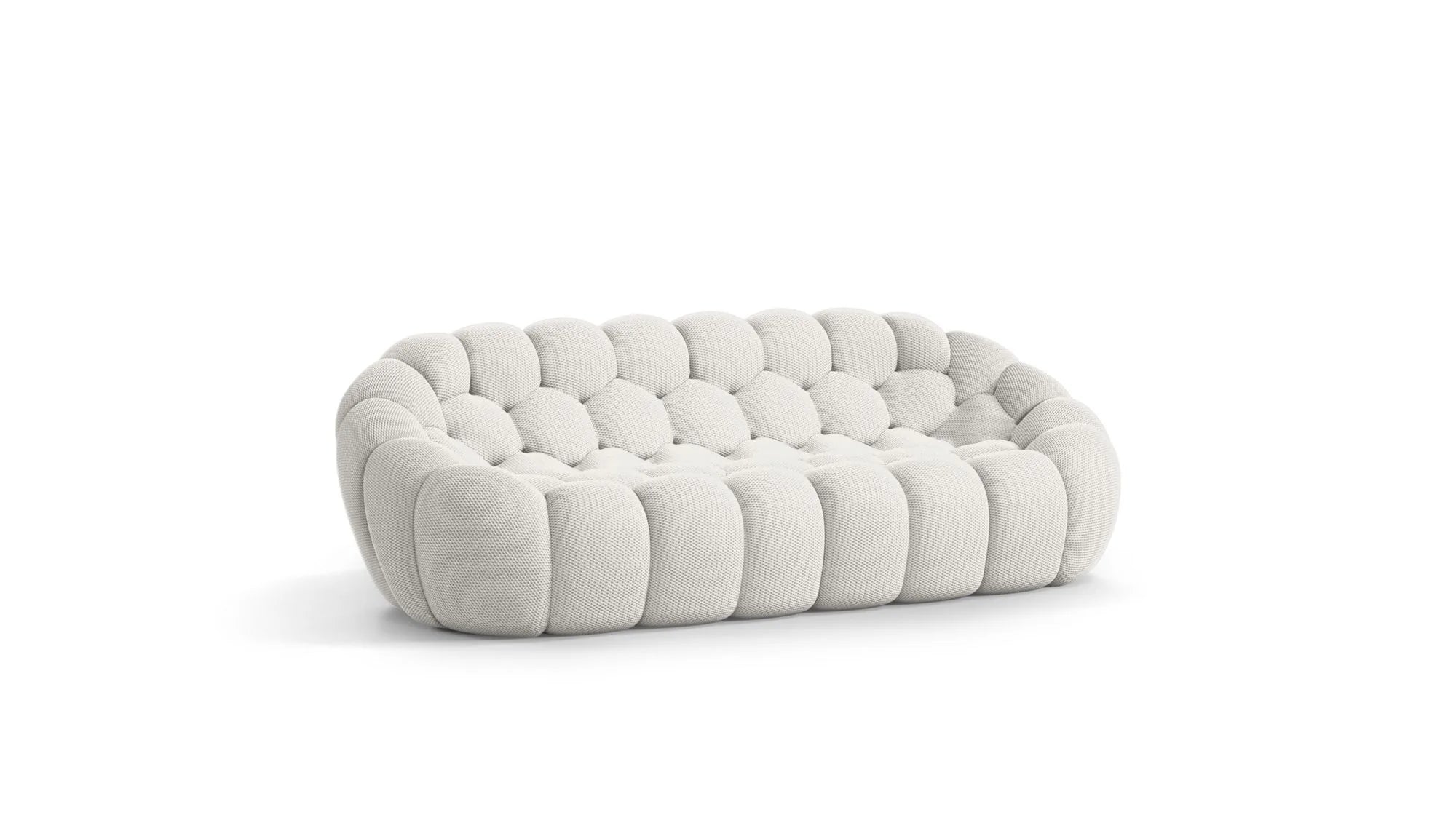 Cloud Mini 3 Seater Sofa