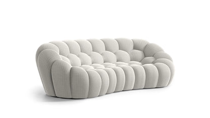 Cloud Curve Rounded 3-4 Seater Sofa